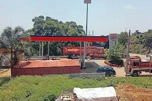 D.M.Narayan Gowda Service Station Indian Oil image