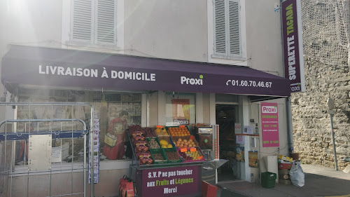 Épicerie Superette Tagada Le Vaudoué