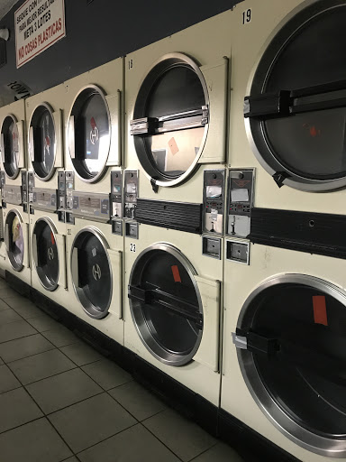 Laundromat Lavanderia