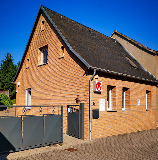 Kleintierpraxis Kämpfert in Hergisdorf unter Hergisdorf, Sachsen-Anhalt