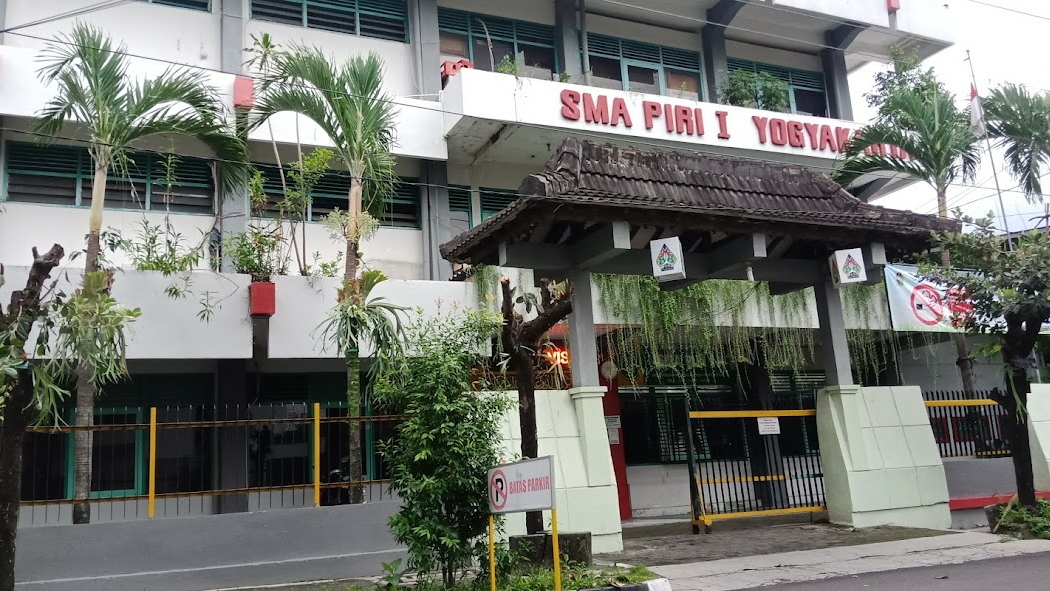 Sma Piri 1 Yogyakarta Photo