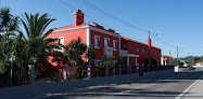 Casa d´Edite Carregueira