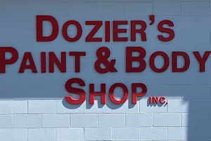Dozier's Paint & Body Shop image