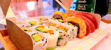 Sushi du Restaurant de sushis Eat SUSHI Lille-Centre - n°7