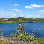 Photo n° 5 de l'avis de Patricia.l fait le 19/08/2023 à 17:13 pour Terril des Argales à Rieulay