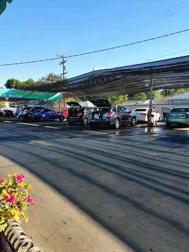 Car Wash «Ventura Car Wash», reviews and photos, 13320 Ventura Blvd, Sherman Oaks, CA 91423, USA