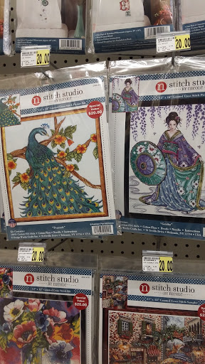 Craft Store «A.C. Moore Arts and Crafts», reviews and photos, 4250 Electric Rd, Roanoke, VA 24018, USA