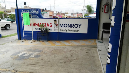 Farmacia Moroy