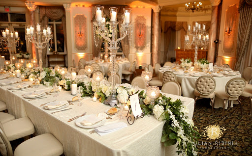 Florist «Pedestals Florist», reviews and photos, 125 Herricks Rd, Garden City Park, NY 11040, USA