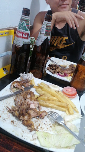 Comentarii opinii despre Hostal Lukanas