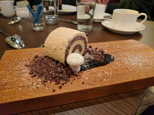 Hotel «The Heathman Hotel», reviews and photos, 1001 SW Broadway, Portland, OR 97205, USA