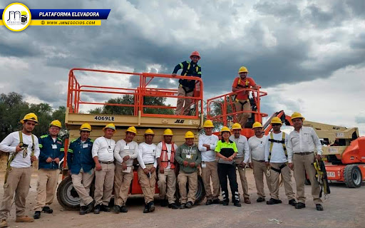 Capacitaciones DC3 Querétaro - JM Negocios