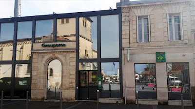 Agence Groupama Pessac à Pessac