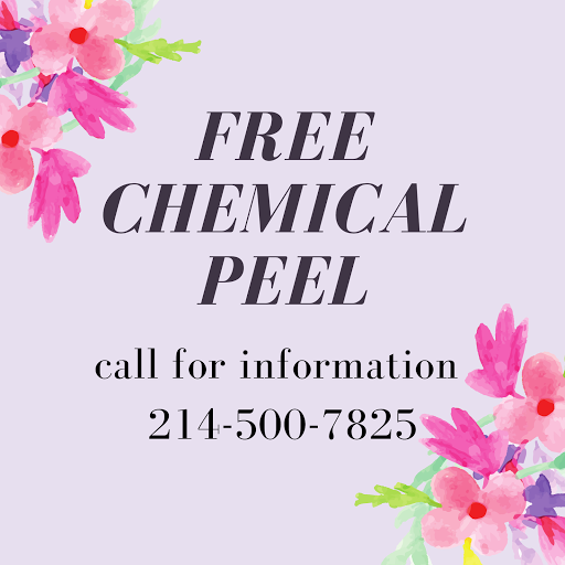 Facial Spa «Beauty Oasis Rx Facial Clinic», reviews and photos, 977 Raintree Cir #220, Allen, TX 75013, USA