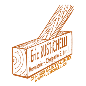 Kommentare und Rezensionen über Eric Rustichelli menuiserie-charpenterie Sàrl