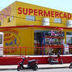 Super Económico - Supermercado