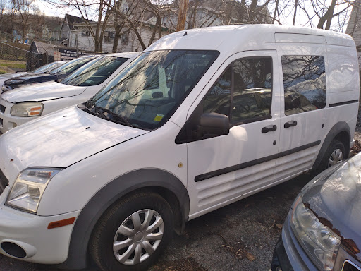 Charity «Donate Vehicles USA», reviews and photos