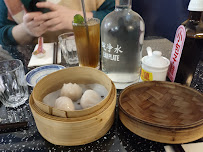 Dumpling du Restaurant chinois Bleu Bao à Paris - n°13