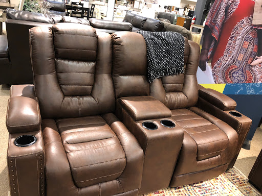 Furniture Store «Ashley HomeStore», reviews and photos, 7800 Rogers Ave, Fort Smith, AR 72903, USA