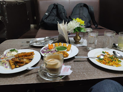 Sky Restro & Banquets, Party palace in Kathmandu - Ring Rd, Kathmandu 44600, Nepal