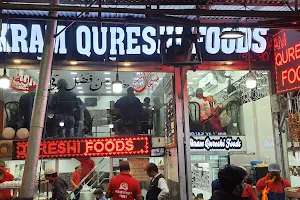 Akram Qureshi Foods image