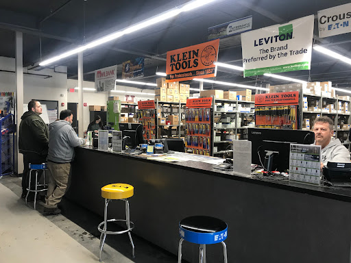 Electrical Supply Store «HZ Electric Supply», reviews and photos, 34 Pershing Ave, Poughkeepsie, NY 12601, USA