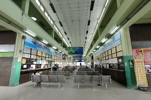 Nakhon Sawan Bus Terminal image