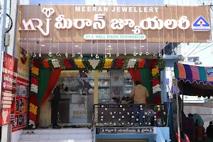 Meeran Jewellery image