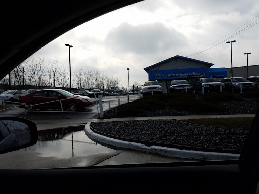 Car Dealer «Elite Motor Sales», reviews and photos, 14600 Frazho Rd, Warren, MI 48089, USA