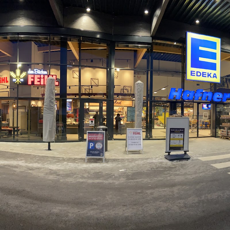 EDEKA Hafner