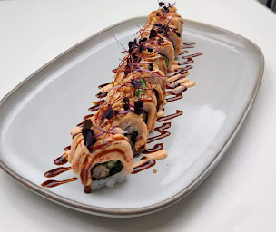 Photo n°12 de Sushi Tori Amiens à Amiens ()