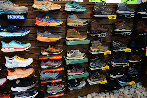 Sporting Goods Store «Capital Sports», reviews and photos, 1092 Helena Ave, Helena, MT 59601, USA