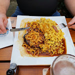 Photo n°2 de l'avis de Ulrike.e fait le 30/10/2022 à 12:31 sur le  Bräustatt und Taferne à Weiler-Simmerberg