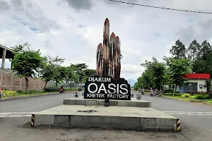 Oasis Djarum Park image