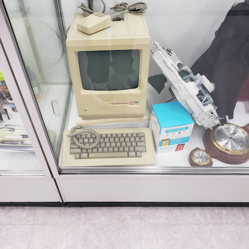 Thrift Store «Deseret Industries Thrift Store», reviews and photos