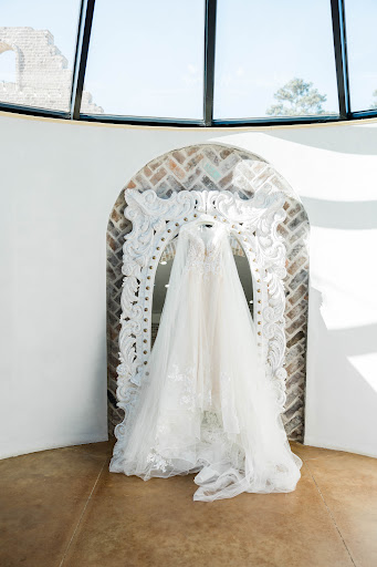 Bridal Shop «Winnie Couture», reviews and photos, 5152 Buffalo Speedway, Houston, TX 77005, USA