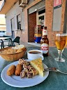 Mesón-Restaurante Santa Ana en Cartagena