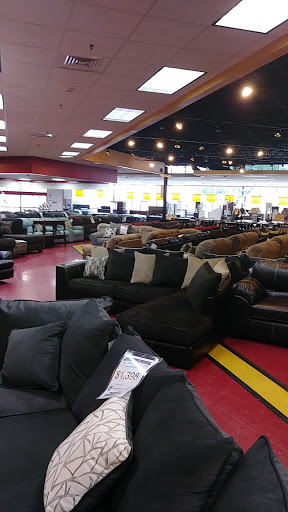Furniture Store «American Freight Furniture and Mattress», reviews and photos, 1201 10th St E, Palmetto, FL 34221, USA