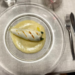 Photo n°1 de l'avis de Margarita.a fait le 04/05/2023 à 18:44 sur le  Angelo Pezzella - Pizzeria con cucina à Rome