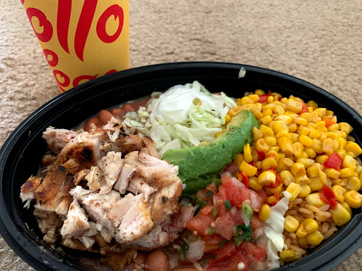 Mexican Restaurant «El Pollo Loco», reviews and photos, 16920 Goldenwest St, Huntington Beach, CA 92647, USA