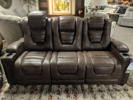 Furniture Store «Furniture Fair», reviews and photos, 4363 Eastgate Square Dr, Cincinnati, OH 45245, USA