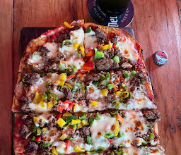 the Green Craft Bar - Modderfontein photo