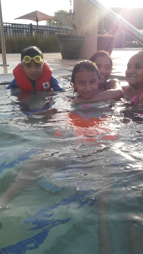 Aquatic Centre «Cimarron Family Aquatic Center», reviews and photos, 199 Red River Trail, Irving, TX 75063, USA