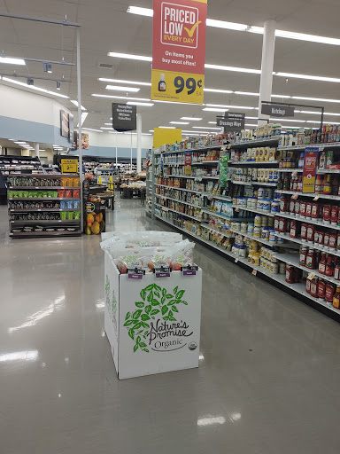 Grocery Store «Food Lion», reviews and photos, 215 Stadium St, Smyrna, DE 19977, USA