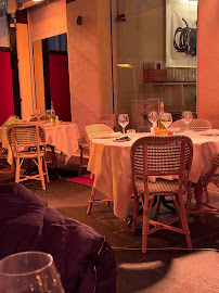 Atmosphère du Restaurant français La Petite Maison à Nice - n°19