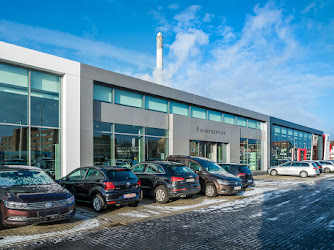 Autohaus Holzberg GmbH