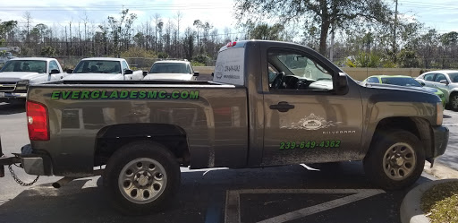 Motorcycle Dealer «Everglades Motorcycle Services Inc», reviews and photos, 3888 Mannix Dr # 316, Naples, FL 34114, USA