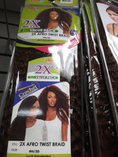 Beauty Supply Store «Hair Heaven Beauty Supply», reviews and photos, 1151 Stratford Ave, Stratford, CT 06615, USA