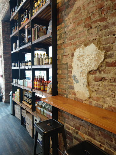 Sandwich Shop «Red Apron Butcher», reviews and photos, 709 D St NW, Washington, DC 20004, USA