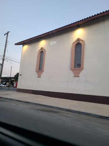 Seminario Diocesano de Tijuana